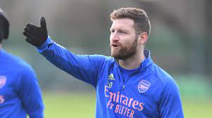 He has also won seven caps for his national side, turkey. Shkodran Mustafi Follows Sead Kolasinac From Arsenal To Schalke As Ozan Kabak Replacement Eurosport