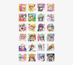 The main protagonist of the tantei opera milky holmes 2 psp game. Detective Opera Milky Holmes Tantei Opera Milky Holmes Png Image Transparent Png Free Download On Seekpng