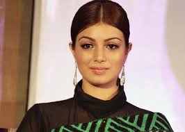 Best known for her performance in Dor and Salman Khan starrer Wanted, actress Ayesha Takia, who will be seen in a new avatar as a host on singing reality ... - ayesha-takia-surkshetra