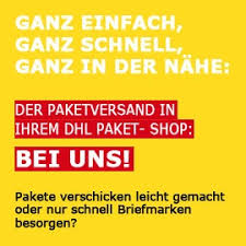 Es ist wichtig, dass sie sie innerhalb von 7 tagen ab paketzustellung einreichen. Dhl Service Briefmarken Einschreiben Pakete Abholen Verschicken