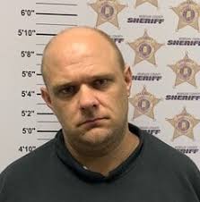 On Monday, June 16, 2025, Deputies arrested Justin Andrew Mead, 37 of  Somerville