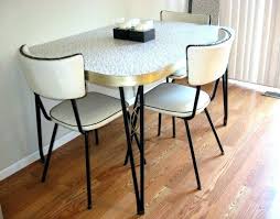 Retro Dining Furniture Ideas Awesome Retro Dining Table Set Interior Retro Dining Table Set Kitch Retro Dining Table Retro Kitchen Tables Vintage Kitchen Table