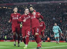 Real madrid olympique lyonnais vs. Uefa Champions League 2019 Liverpool Vs Fc Bayern Munich Live Streaming Online In India Tv Broadcast Timing Ist Team News Fantasy Xi When Where To Watch India Com