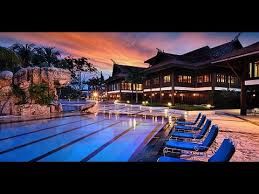 Johor bahru är även känt för några fantastiska arkitektoniska byggnader, inklusive sultan abu bakar state mosque, arulmigu rajamariamman devasthanam och state secretariat building, som ligger relativt nära ksl hotel & resort. Pulai Springs Resort Johor Bahru Johor Malaysia Best Travel Destination Youtube