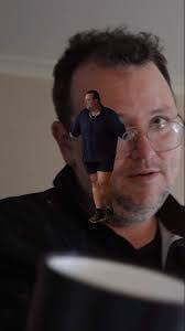 Randy Stubbs's Instagram, Twitter & Facebook