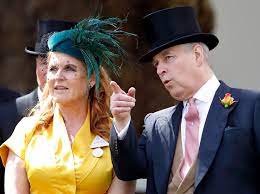 We did not find results for: Prinz Andrew Und Fergie Geschieden Aber Nicht Getrennt Liebenswert Magazin