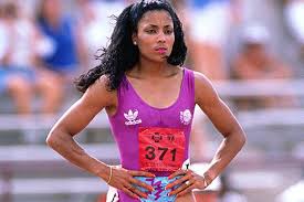 As of 21 june 2011, the iaaf had ratified 67 records in the event, not including rescinded records. Flo Jo La Donna Piu Veloce Di Sempre Athleta Magazine