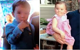 Mosley thompson manning is a daughter of football star peyton manning and his spouse ashley thompson. Manning Babies Marshall And Moseley Peyton Manning Family Manning Peyton Manning