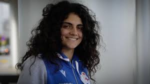 Patri López: «Todos los equipos tienen un mal día, y nosotras queremos la  revancha»