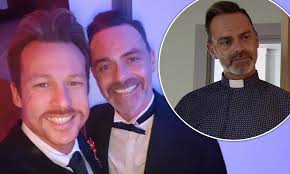 Coronation Street's Daniel Brocklebank broke up with his beau of two years 