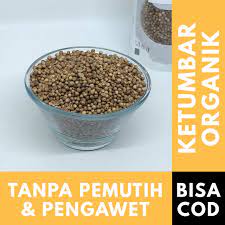 Salah satu minuman herbal untuk mengatasi hal tersebut ialah dengan meminum biji ketumbar. Minuman Herbal Ketumbar Jual Terbaru Minuman Sebuk Herbal Tumhare Ketumbar Jahe Sereh Wedang Jahe Di Lapak Lamontshop Bukalapak Komponen Minyak Pati Yang Terdapat Dalam Ketumbar Cormoscommonos