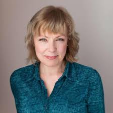 Author Carol Moreira's latest