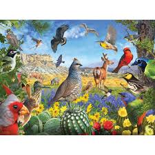 Editors of consumer guide jigsaw puzzles are al. Puzzle R Christopher Vest Texas Birds Sunsout 70939 1000 Pieces Jigsaw Puzzles Birds Jigsaw Puzzle