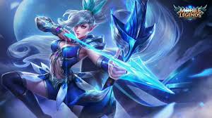 Musica sin copyright mobile legends: A Historia De Miya Dublada Mobile Legends Youtube