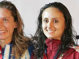 „ez az egyik legnagyobb dolog egy sportoló számára. Velvet Trend A Legszebb Magyar Lanyok Az Olimpian