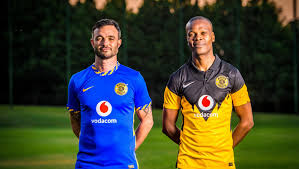 Chiefs coach solinas backs leaky defence. Zwane Sheppard Take Charge In Caf Semis Kaizer Chiefs
