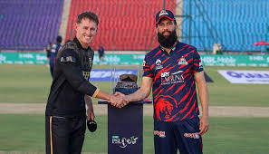 Trend Google: karachi kings vs hyderabad kingsmen