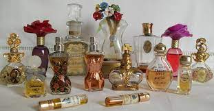 Annonces de particuliers et professionnels france. Miniatures De Parfum