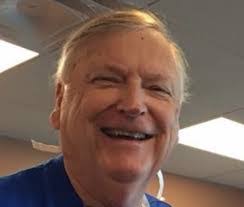 John Senters's Instagram, Twitter & Facebook