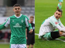 Maximilian eggestein missed our last fixture after picking up a yellow card suspension, but the midfielder will be available once again for the clash with borussia dortmund this weekend. Werder Bremen Marktwert Absturz 2020 Maxi Eggestein In Top 20 News
