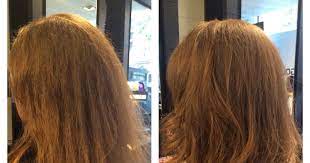 Goldwell Kerasilk Keratin Treatment Review Perfectly Polished