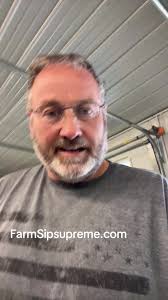 Innovative Tractor Accessories by Farm Sip Supreme