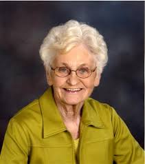 Geraldine O'Hara Devine (1925-2006)