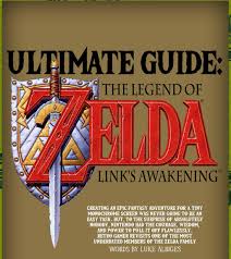 A link to the past android mod: Read Ultimate Guide The Legend Of Zelda Link S Awakening Online