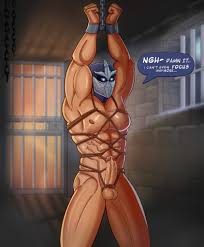 Post 4797823: average_connor League_of_Legends Shen