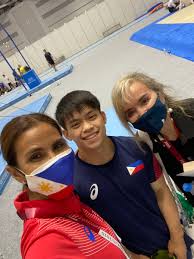 Jun 13, 2021 · the list of filipino sporting greats known the world over is long and impressive—from bata, paeng and manny all the way to felicisimo ampon in tennis, caloy loyzaga in basketball and lydia de vega in athletics. Cau1rh2p1ez0jm