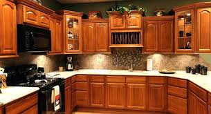 Add some unexpected light to your kitchen. Installation Tips For Under Cabinet Led Lighting In Kitchen Remodeling