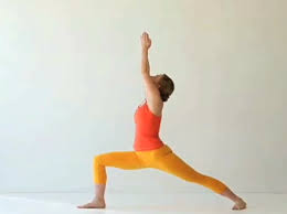 Sun Salutation Surya Namaskar B Yoga Videos Surya Namaskar Yoga Postures