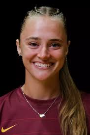 2025 Women's Soccer Roster