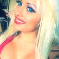 Francesca Thornton's Instagram, Twitter & Facebook