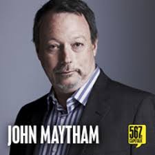 Stream Wayne Thornley music