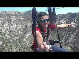 La Tirolesa Mas Larga Del Mundo Zip Rider Barrancas Del Cobre Chihuahua Mexico Youtube Chihuahua Mexico Youtube Tirolesa