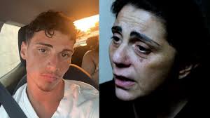 La mamma di Santo Romano, ucciso con un colpo di pistola: “Mio figlio morto  per aiutare un amico”