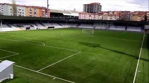 Lig'in yeni ekiplerinden keçiörengücü'nün stadyum müdürü erkan çoruhlu, stadyumun zemini. Keciorengucu Amator Genclik Ve Spor Kulubu Postingan Facebook