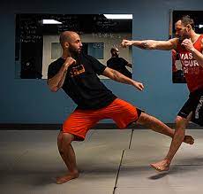 The Ultimate Beginner S Guide To Kickboxing Infighting