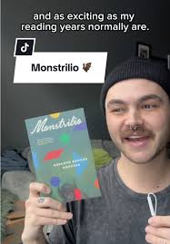 Monstrilio Review
