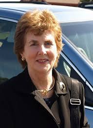 Johanna "Joan" Twambly Obituary March 25, 2019