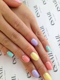 Cute easy nail designs are one of the types of nail art designs for the girls, you can pick on tumblr. 3 Cute Easy Nail Designs 2017041091 Nail Art Designs 2020