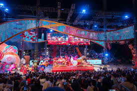 二月香港好去處活動推介