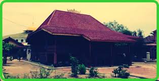 — pendapat dari audrey r. Rumah Adat Lampung Barat Timur Dan Pesisir Lengkap