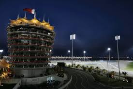 Sakhir when was the track built? Bahrain International Circuit Professional Motorsport World