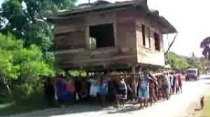 We did not find results for: Bayanihan