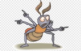 During spring and summer months, lawn and pest technicians target the most prominent insects for each corresponding season and treat any diseases. Ant Animation Bountiful Earth Inc Ant Man Pest Control Ant Cartoon Png Pngwing