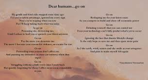 Vijayalakshmi V On Twitter Earth S Laughing Message When It Hears Taunts Like Climatechange Is A Hoax And Development At Any Cost Cop22 Sdg13 Switch2sendai Https T Co Mvegarw1gu
