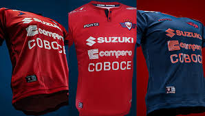 All information about wilstermann (div. Camisetas Forte Athletic De Jorge Wilstermann 2021