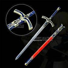 Fate stay excalibur